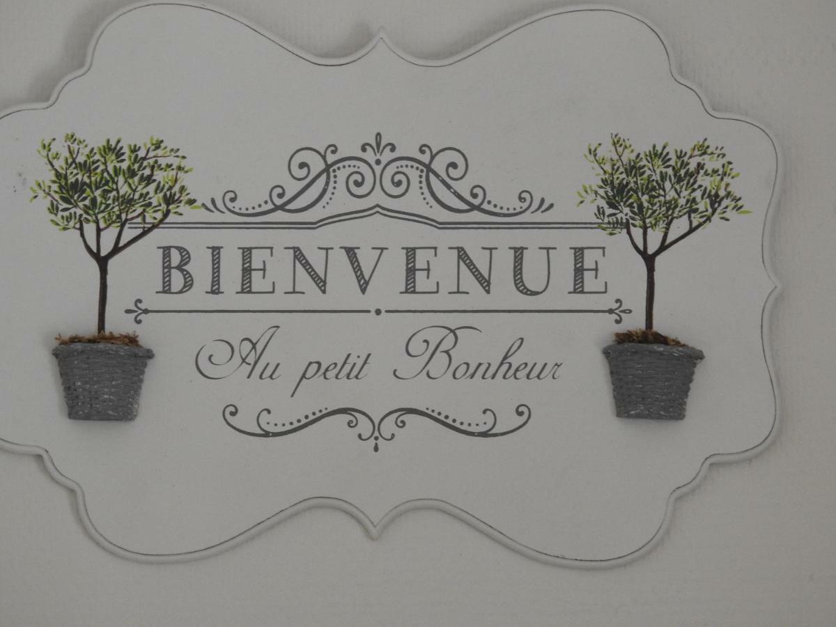 Les Demeures De La Laigne Bed and Breakfast Allas-Bocage Eksteriør billede